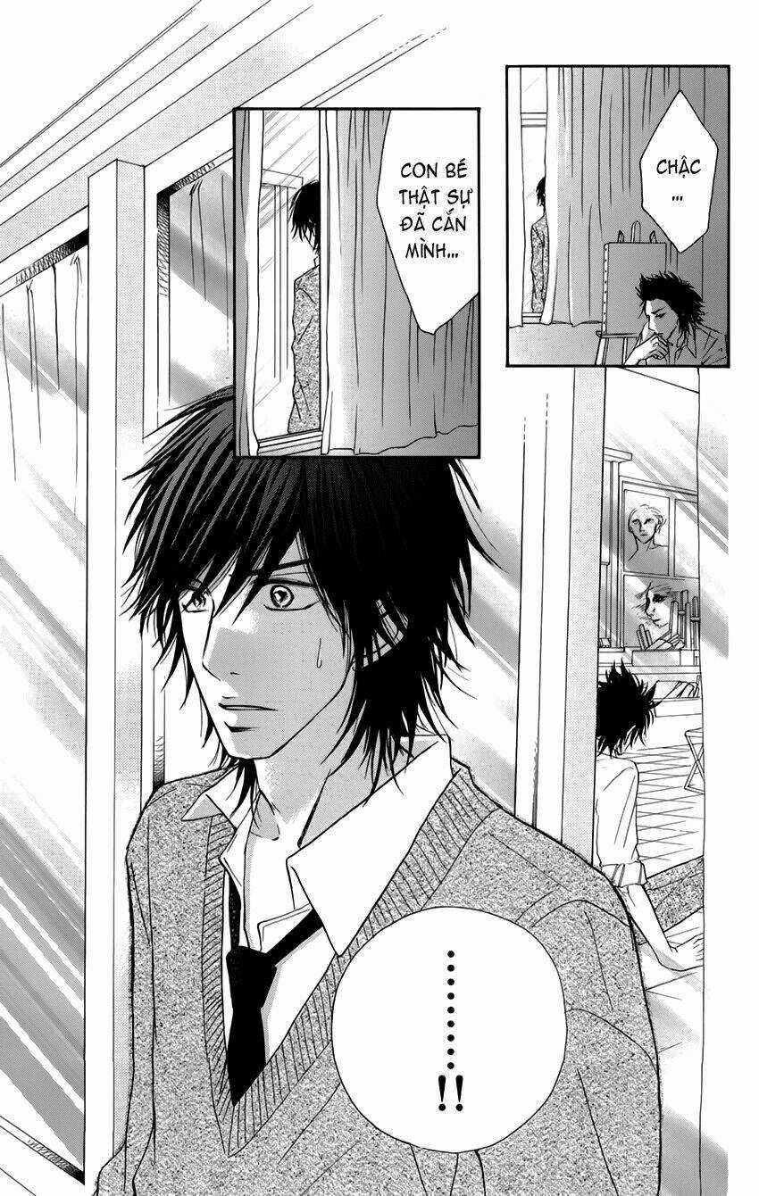 Switch Girl - Chapter 29 - Trang 24