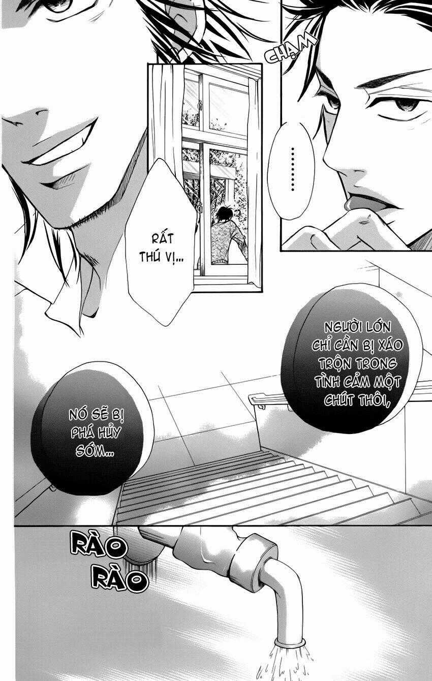 Switch Girl - Chapter 29 - Trang 25