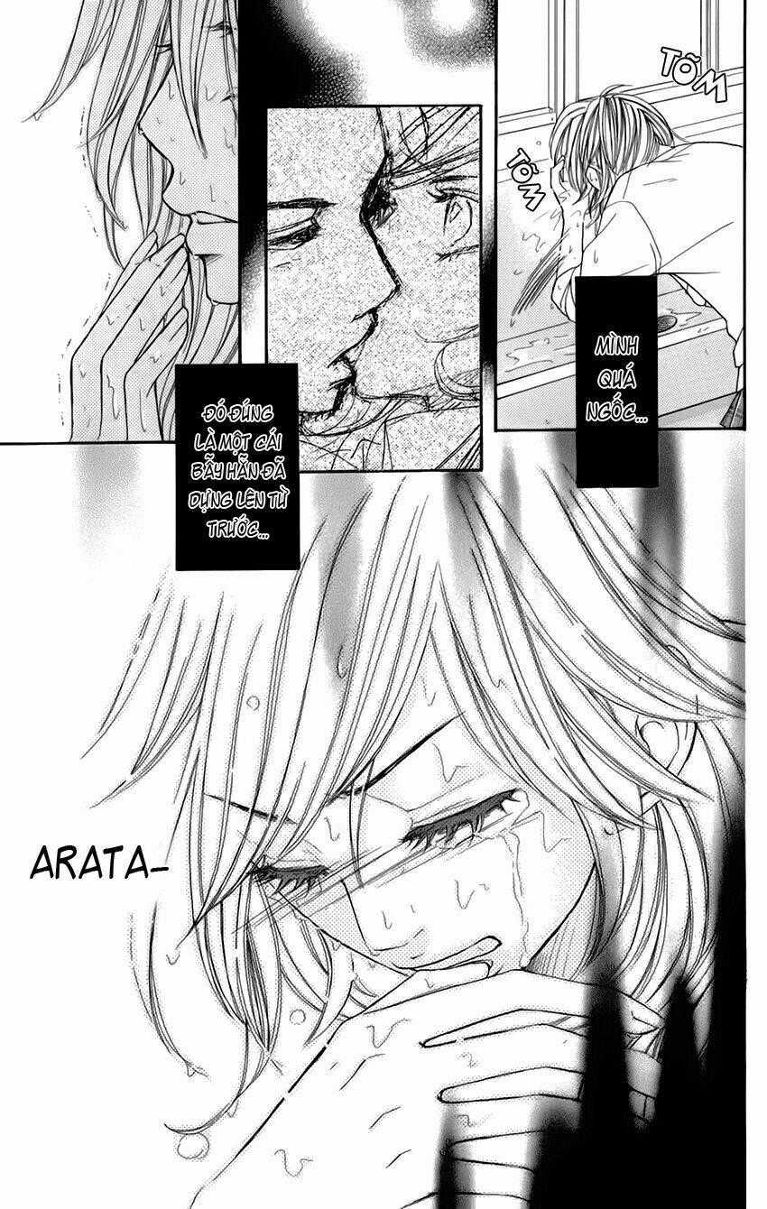 Switch Girl - Chapter 29 - Trang 26