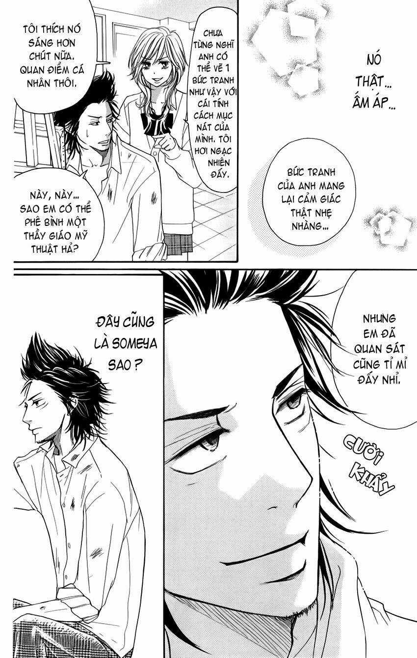 Switch Girl - Chapter 29 - Trang 5