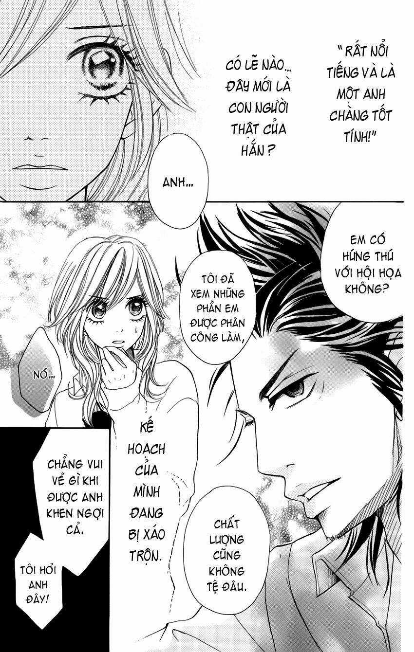 Switch Girl - Chapter 29 - Trang 6