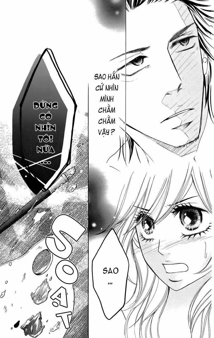 Switch Girl - Chapter 29 - Trang 8