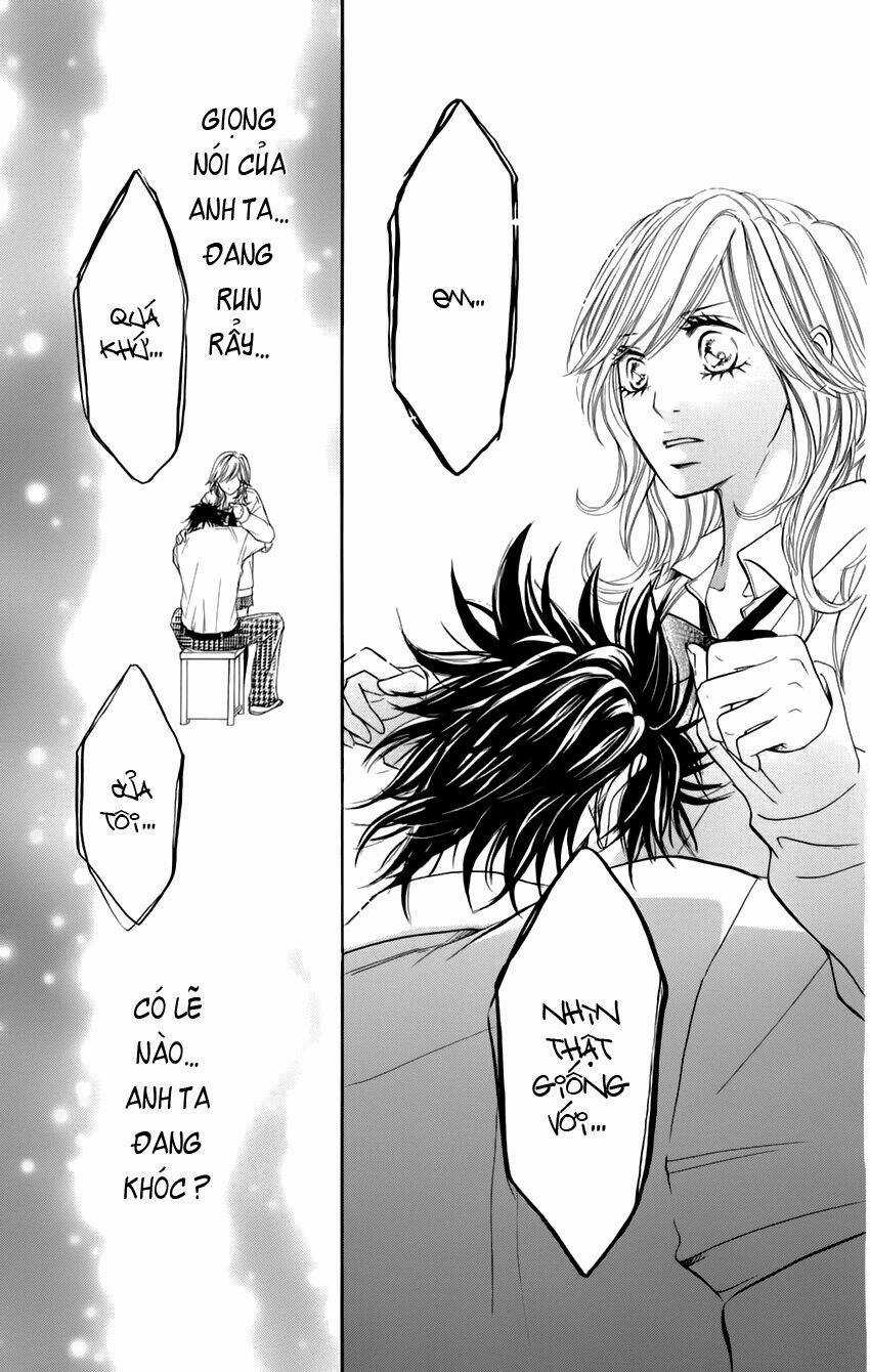 Switch Girl - Chapter 29 - Trang 10