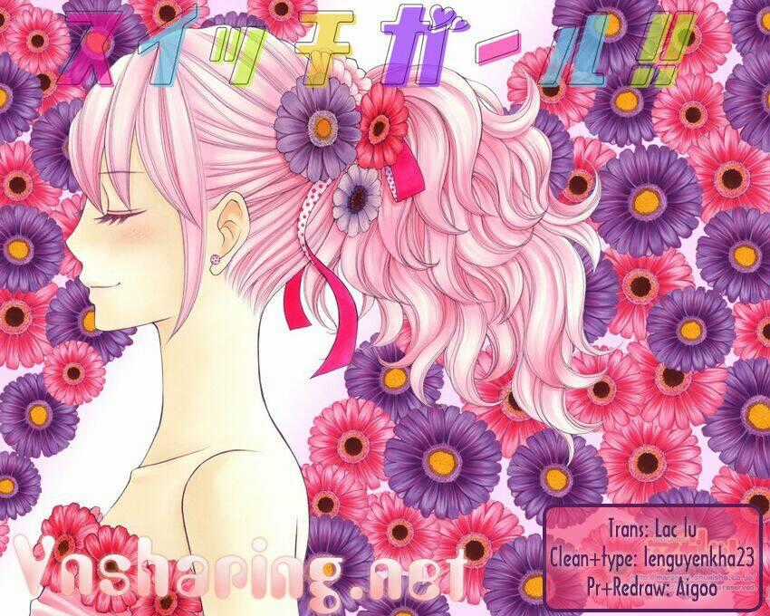 Switch Girl - Chapter 3 - Trang 1