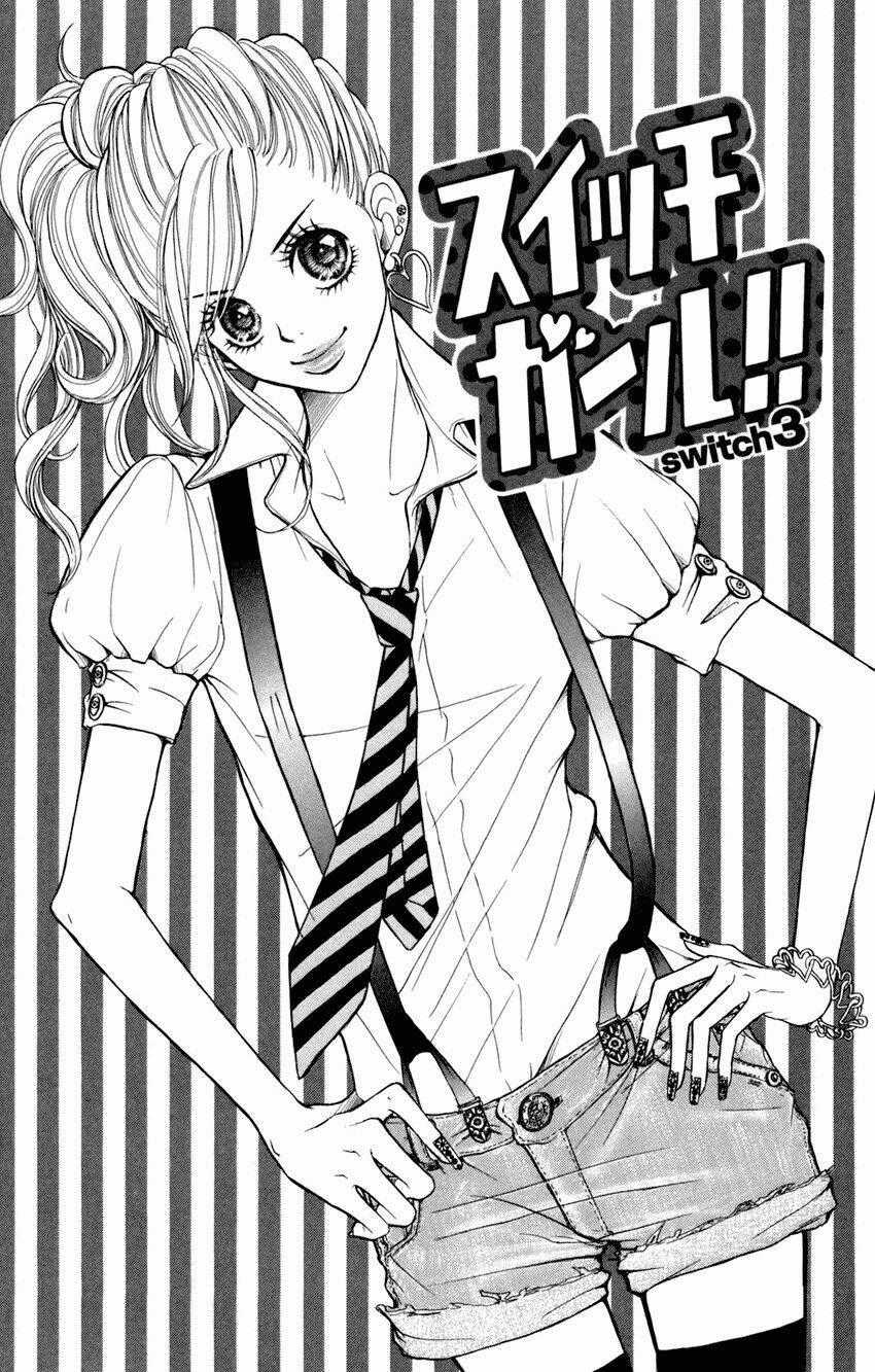 Switch Girl - Chapter 3 - Trang 2