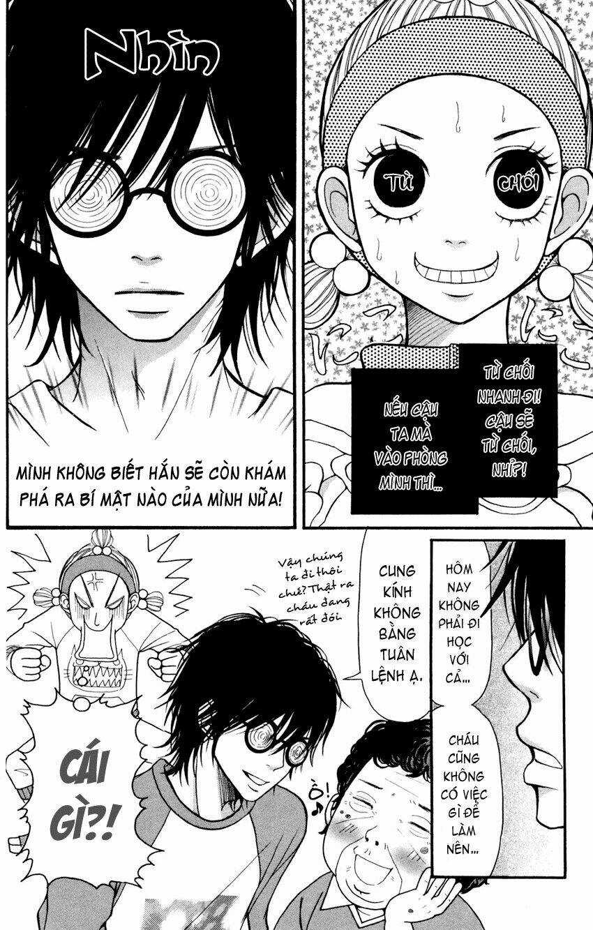 Switch Girl - Chapter 3 - Trang 13