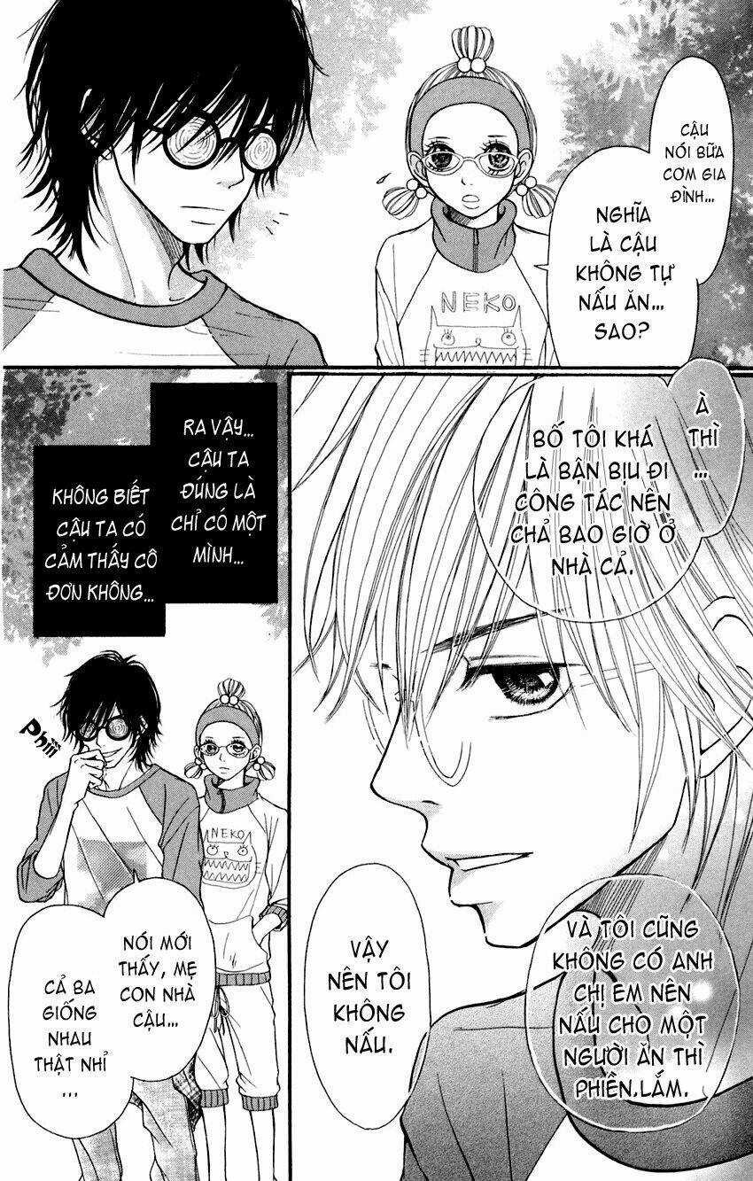 Switch Girl - Chapter 3 - Trang 15