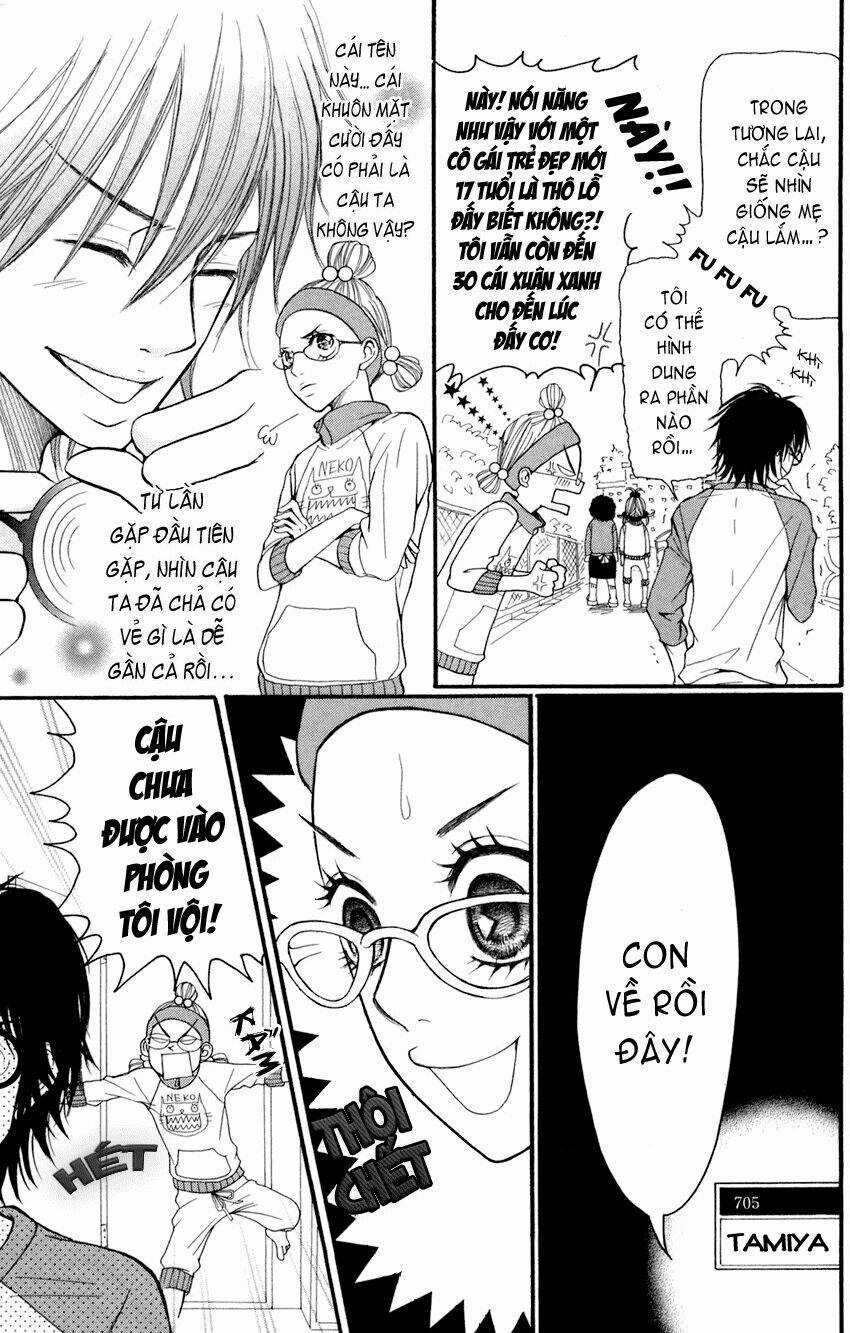 Switch Girl - Chapter 3 - Trang 16