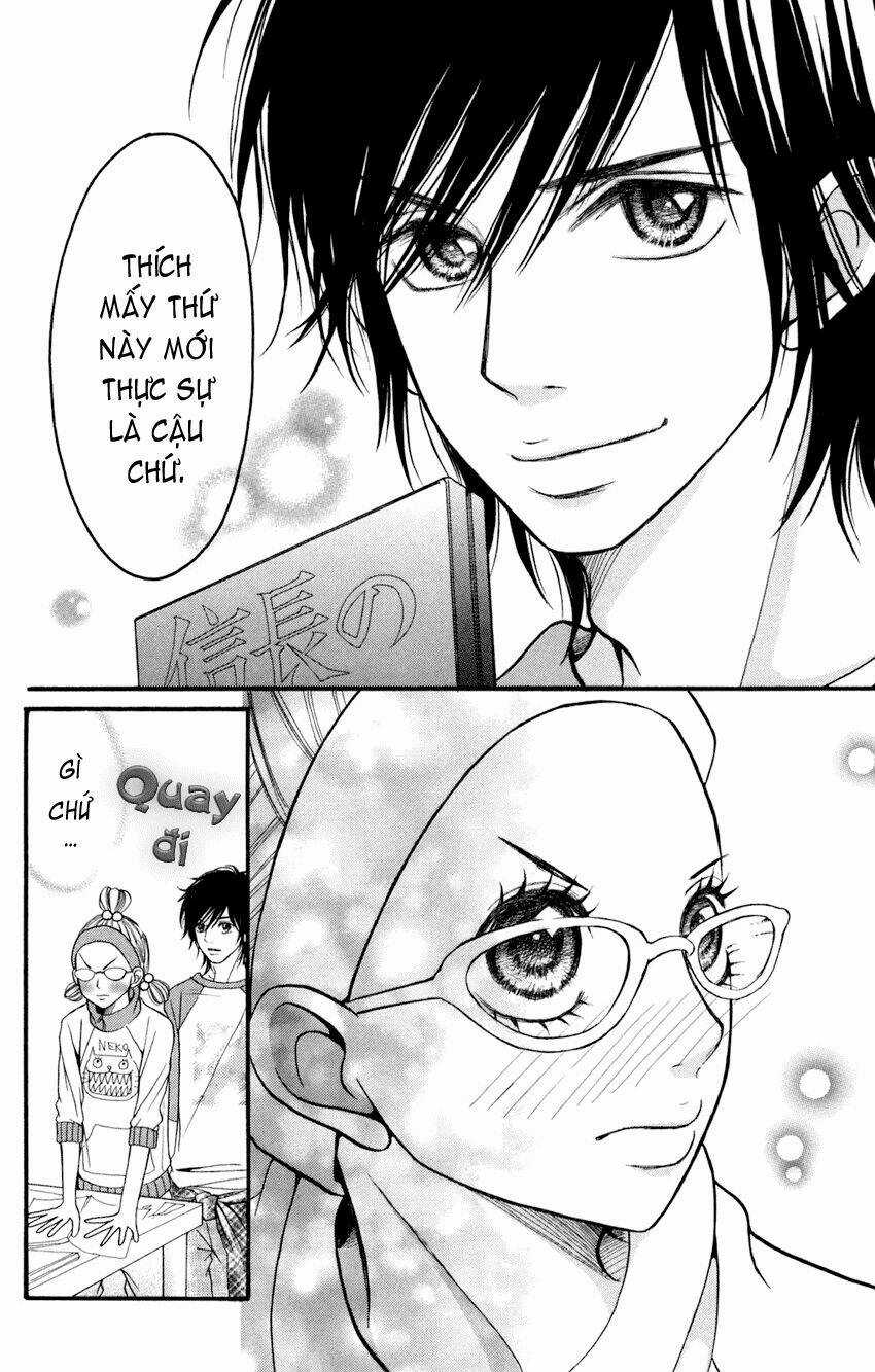 Switch Girl - Chapter 3 - Trang 19