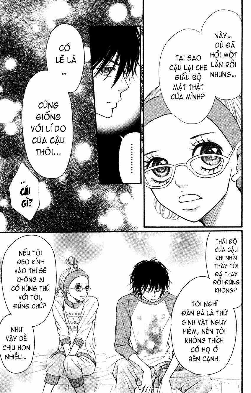 Switch Girl - Chapter 3 - Trang 22