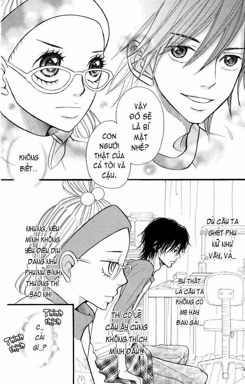 Switch Girl - Chapter 3 - Trang 23