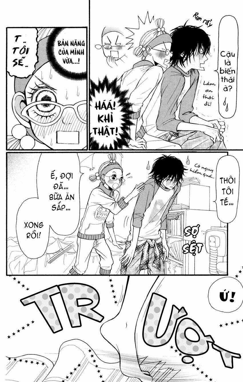 Switch Girl - Chapter 3 - Trang 25