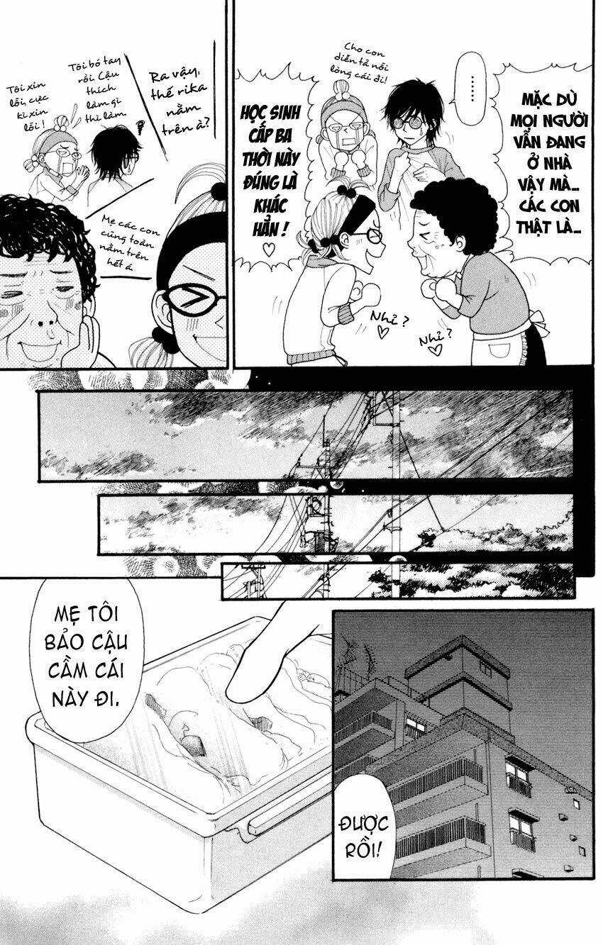 Switch Girl - Chapter 3 - Trang 28