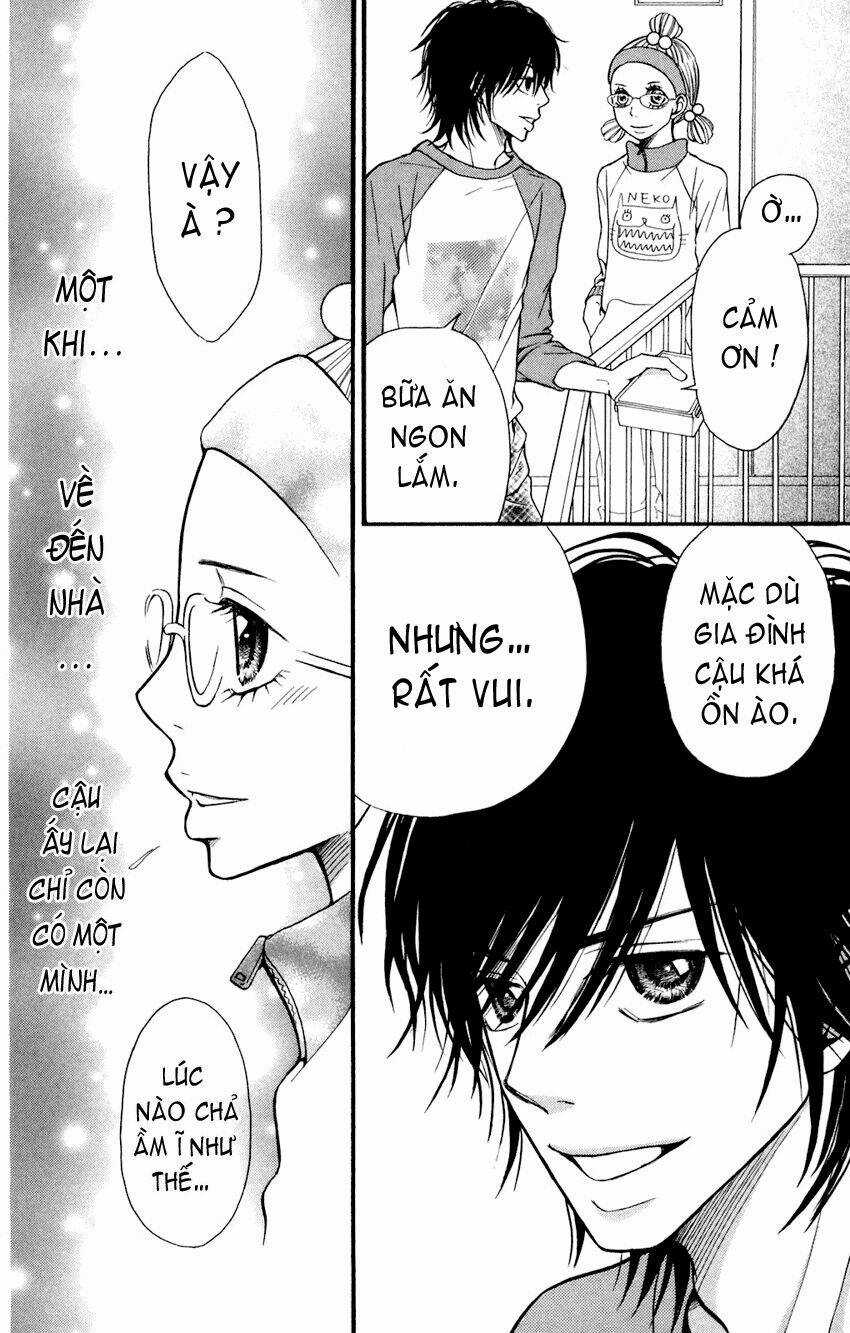 Switch Girl - Chapter 3 - Trang 29