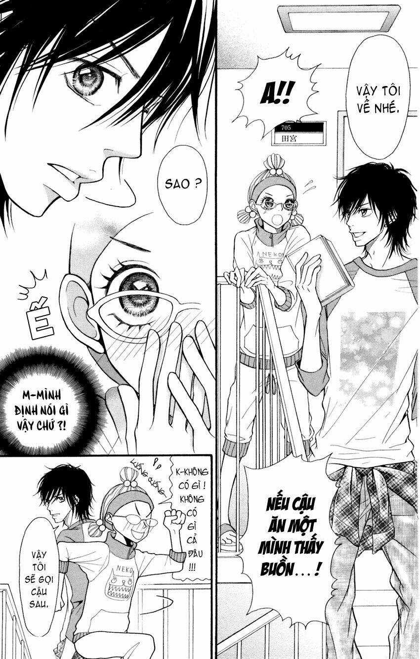 Switch Girl - Chapter 3 - Trang 30