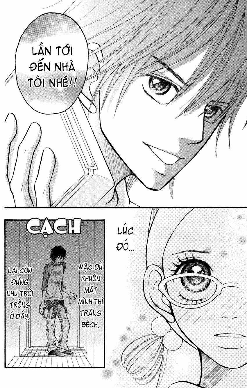 Switch Girl - Chapter 3 - Trang 31