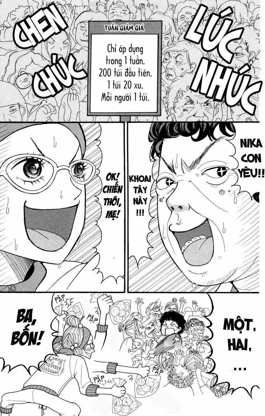 Switch Girl - Chapter 3 - Trang 6