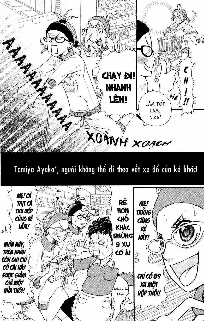 Switch Girl - Chapter 3 - Trang 7