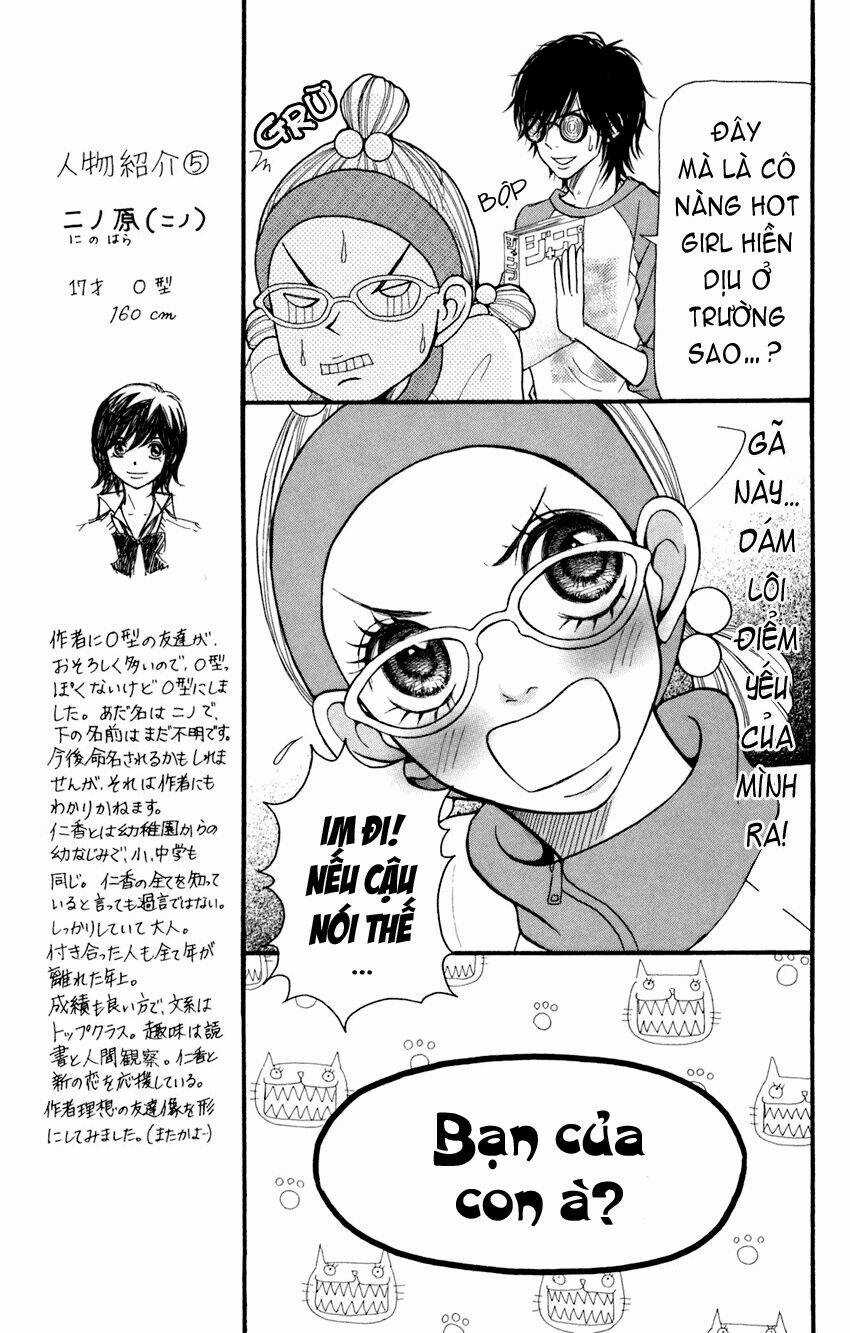 Switch Girl - Chapter 3 - Trang 10