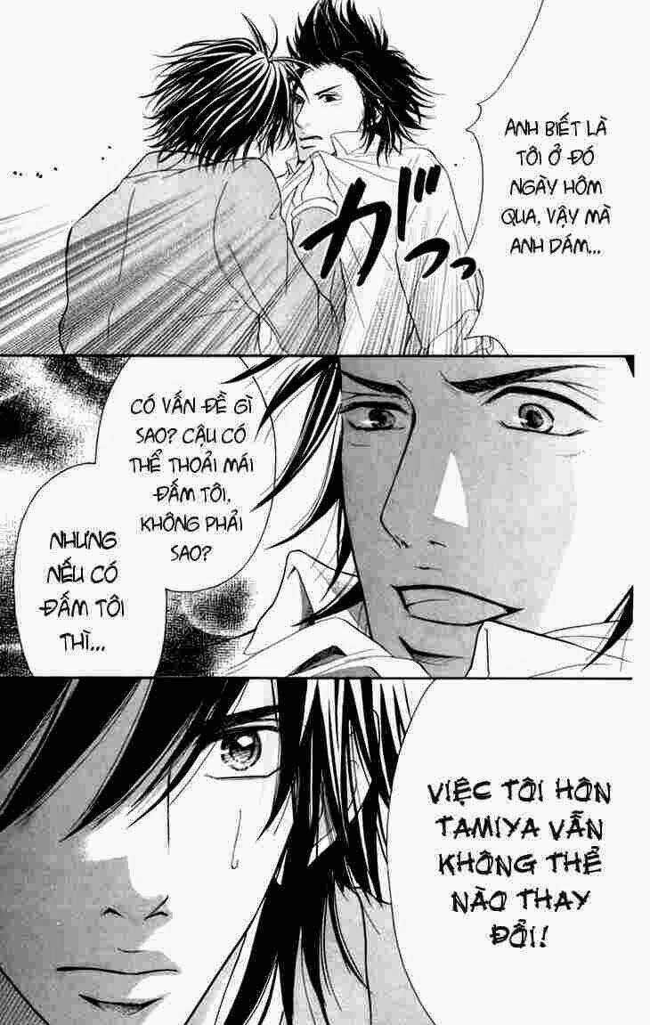 Switch Girl - Chapter 30 - Trang 11