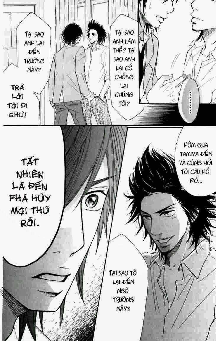 Switch Girl - Chapter 30 - Trang 12