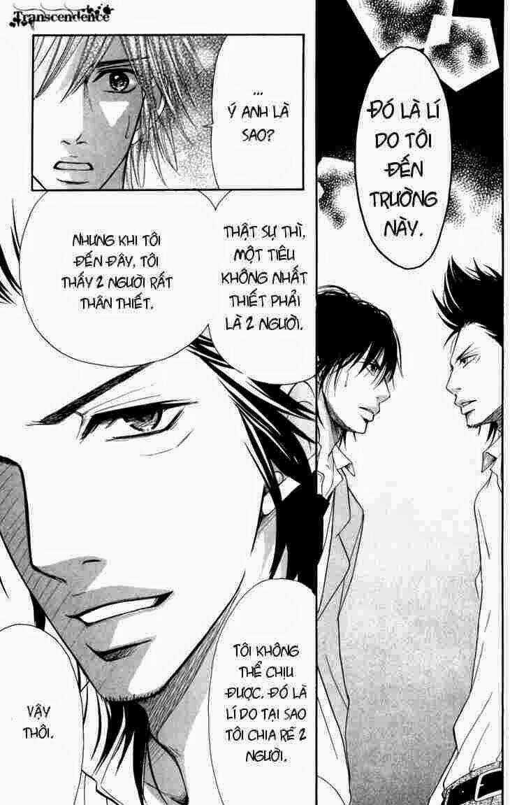 Switch Girl - Chapter 30 - Trang 13