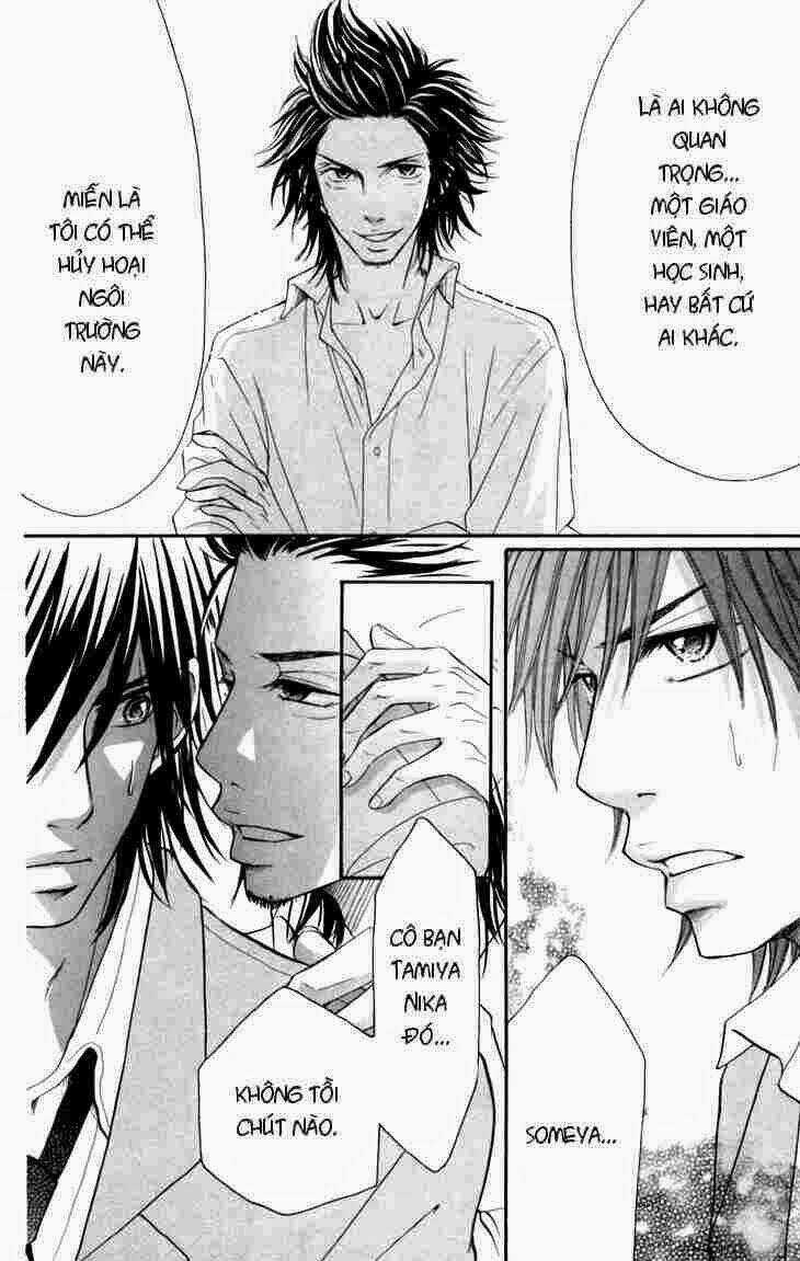 Switch Girl - Chapter 30 - Trang 14