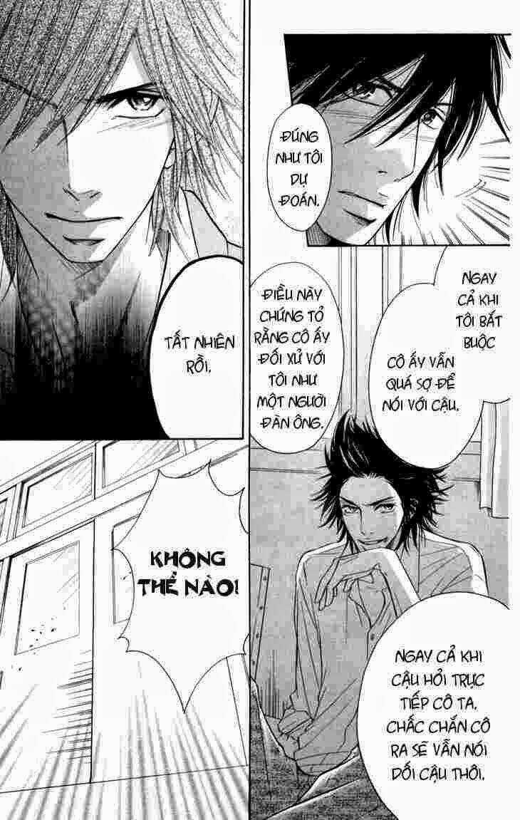 Switch Girl - Chapter 30 - Trang 17