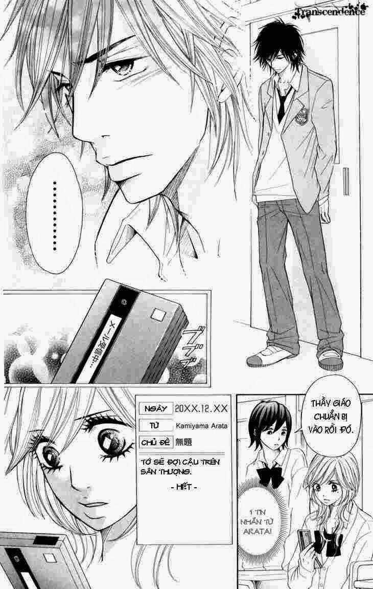 Switch Girl - Chapter 30 - Trang 18