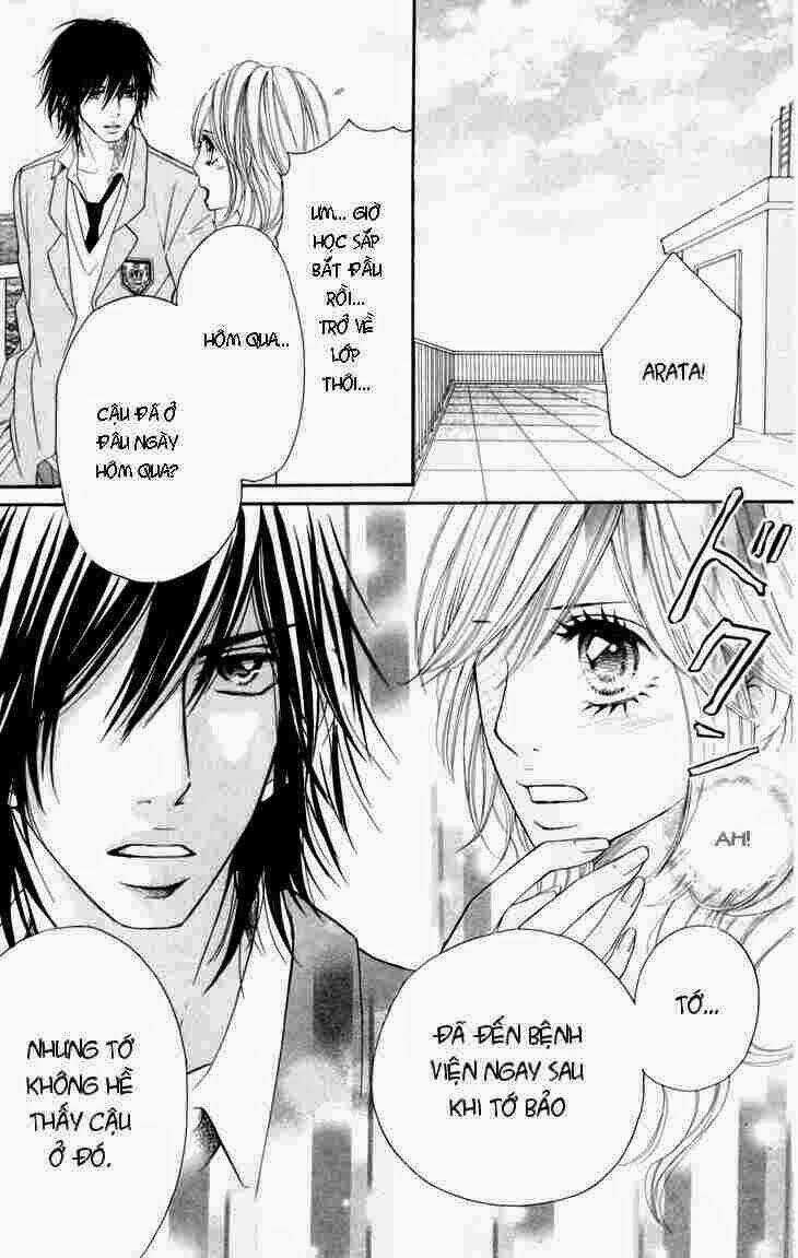 Switch Girl - Chapter 30 - Trang 19