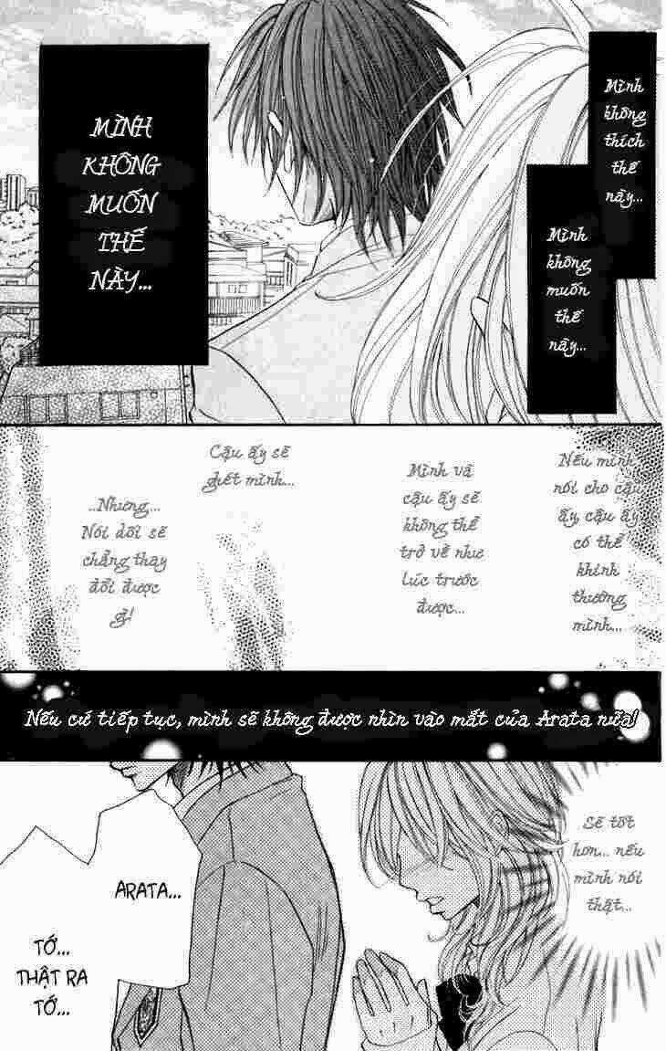 Switch Girl - Chapter 30 - Trang 21