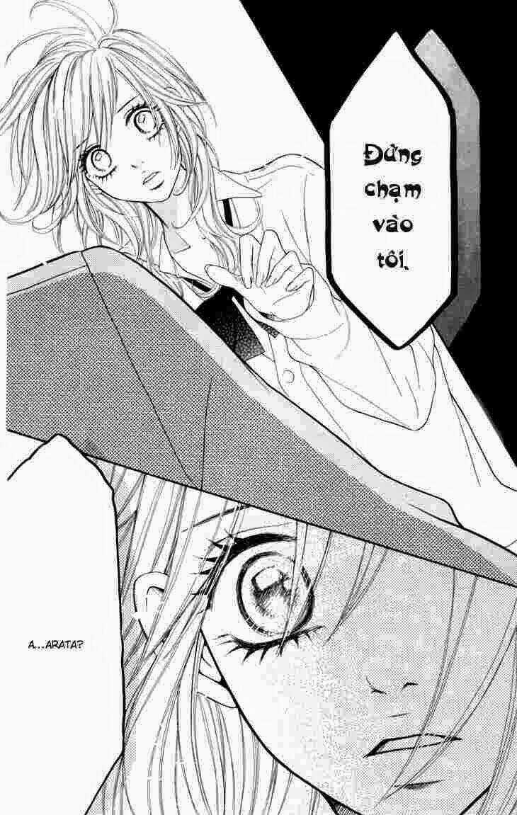 Switch Girl - Chapter 30 - Trang 22