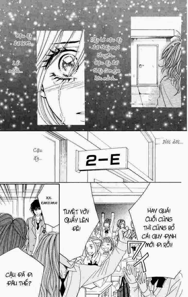 Switch Girl - Chapter 30 - Trang 25
