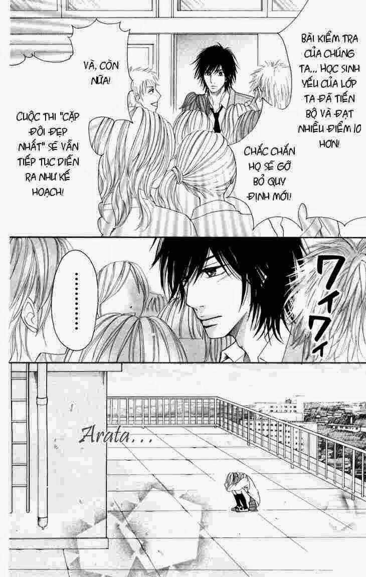 Switch Girl - Chapter 30 - Trang 26