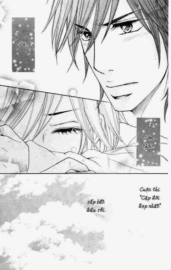 Switch Girl - Chapter 30 - Trang 27