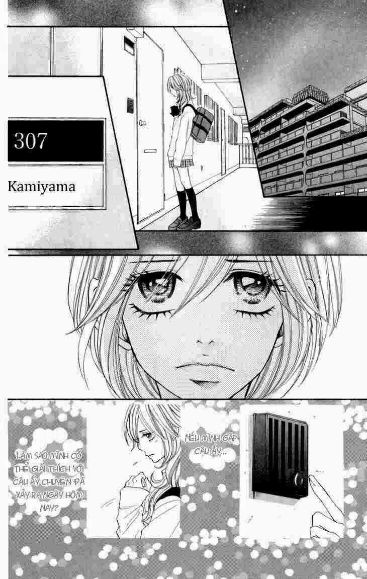 Switch Girl - Chapter 30 - Trang 4