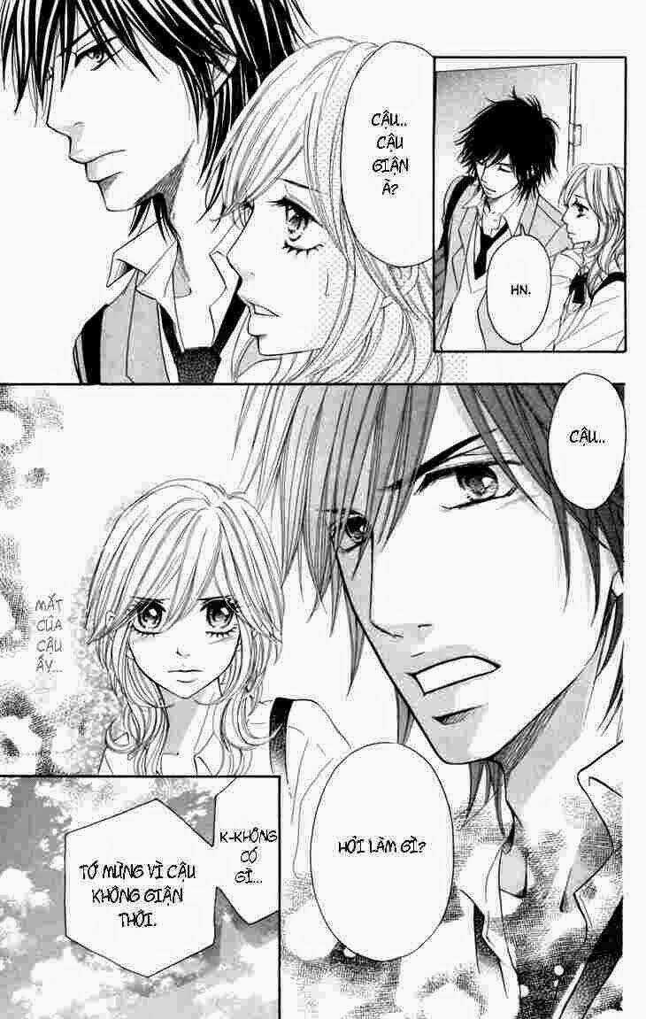 Switch Girl - Chapter 30 - Trang 7