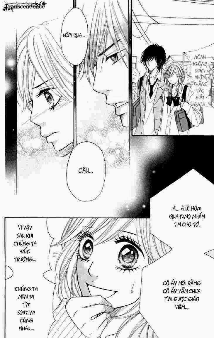 Switch Girl - Chapter 30 - Trang 8