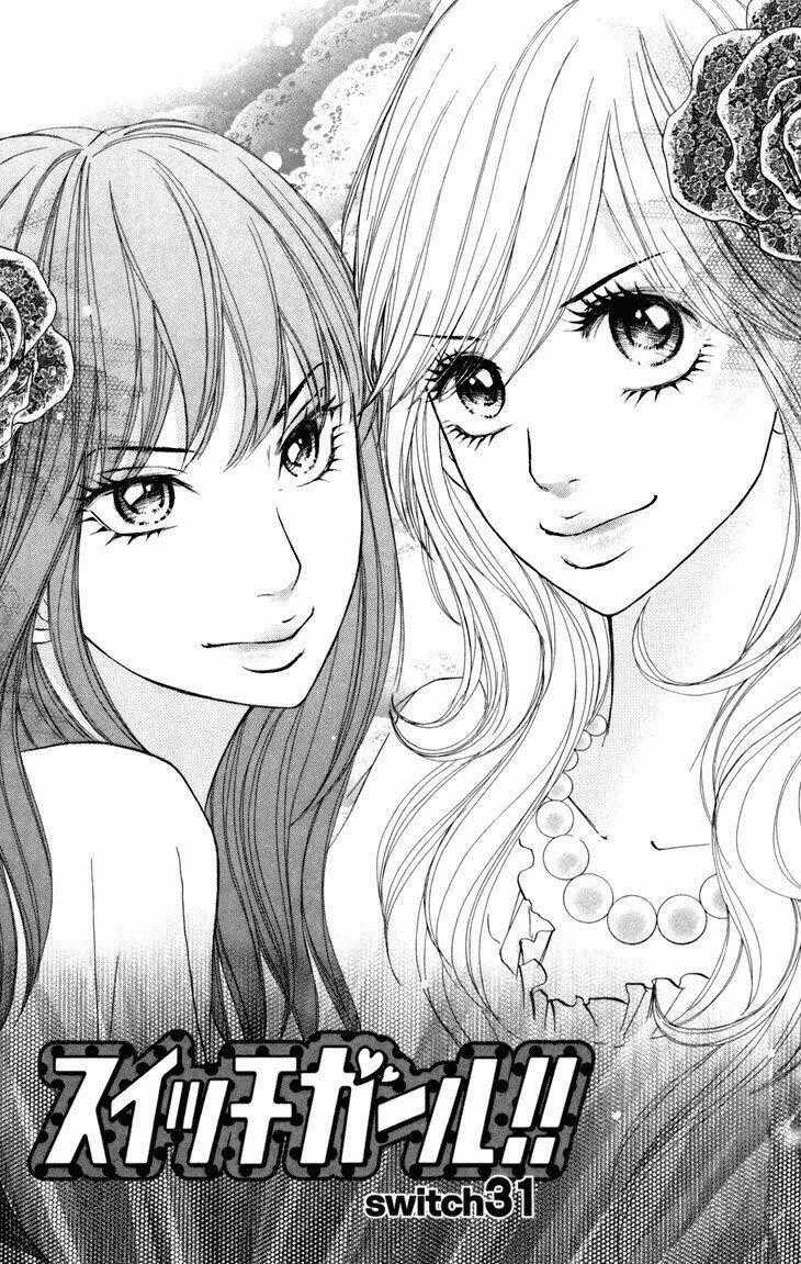 Switch Girl - Chapter 31 - Trang 2