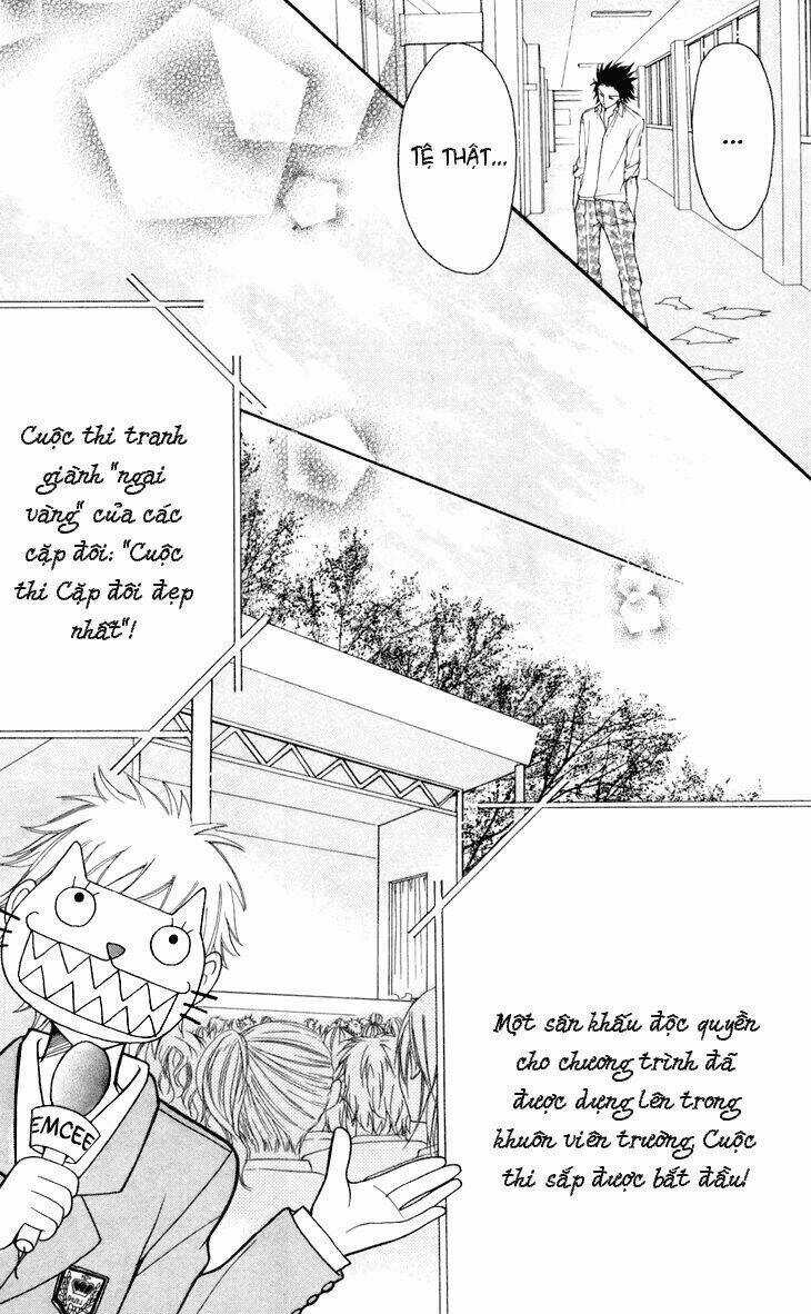 Switch Girl - Chapter 31 - Trang 11