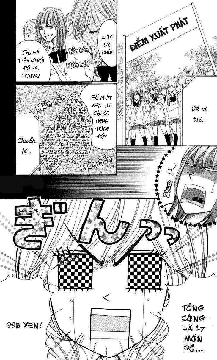 Switch Girl - Chapter 31 - Trang 14