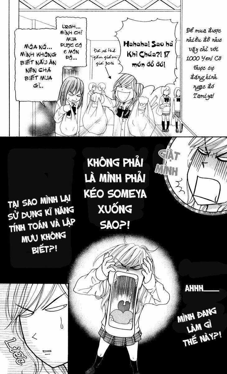 Switch Girl - Chapter 31 - Trang 18