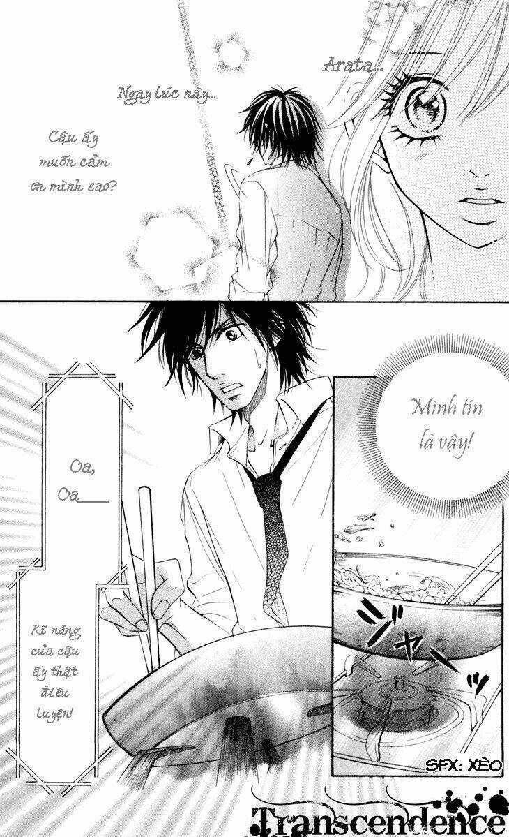 Switch Girl - Chapter 31 - Trang 20