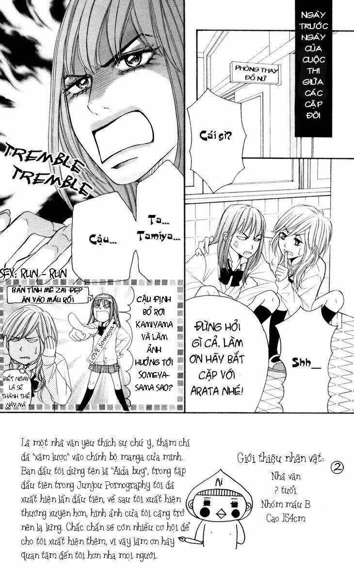 Switch Girl - Chapter 31 - Trang 3