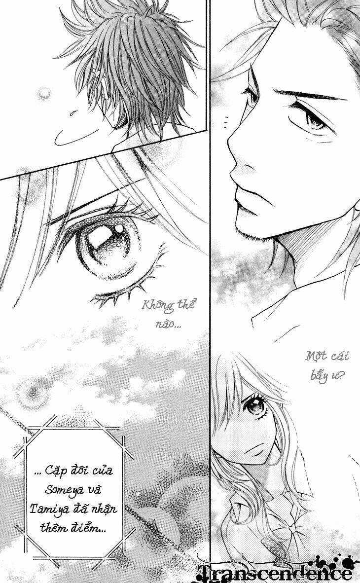 Switch Girl - Chapter 31 - Trang 23