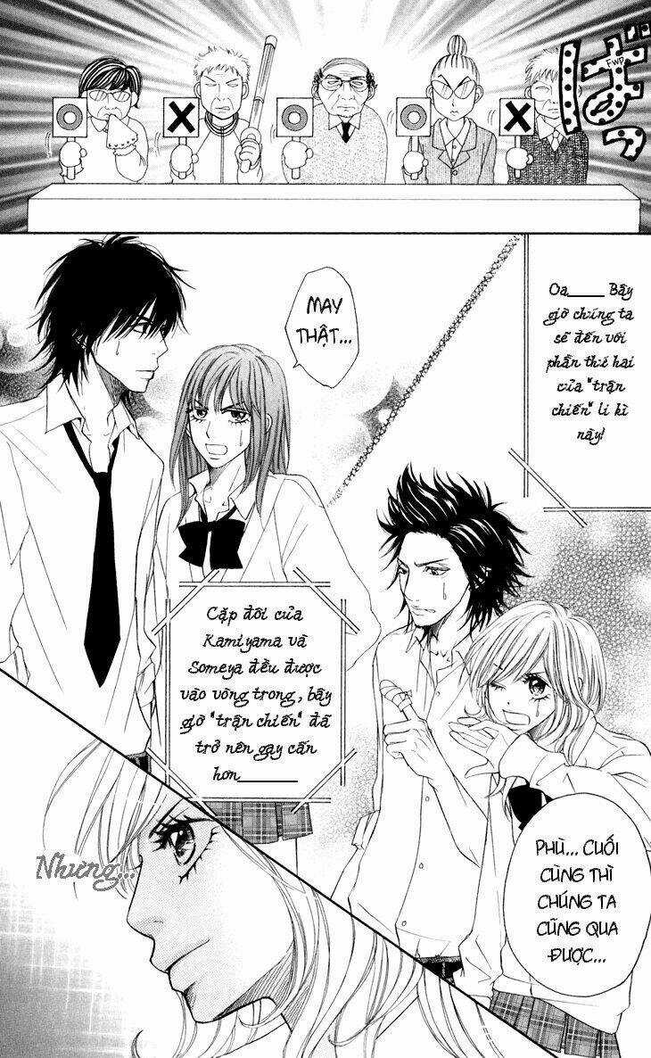 Switch Girl - Chapter 31 - Trang 24