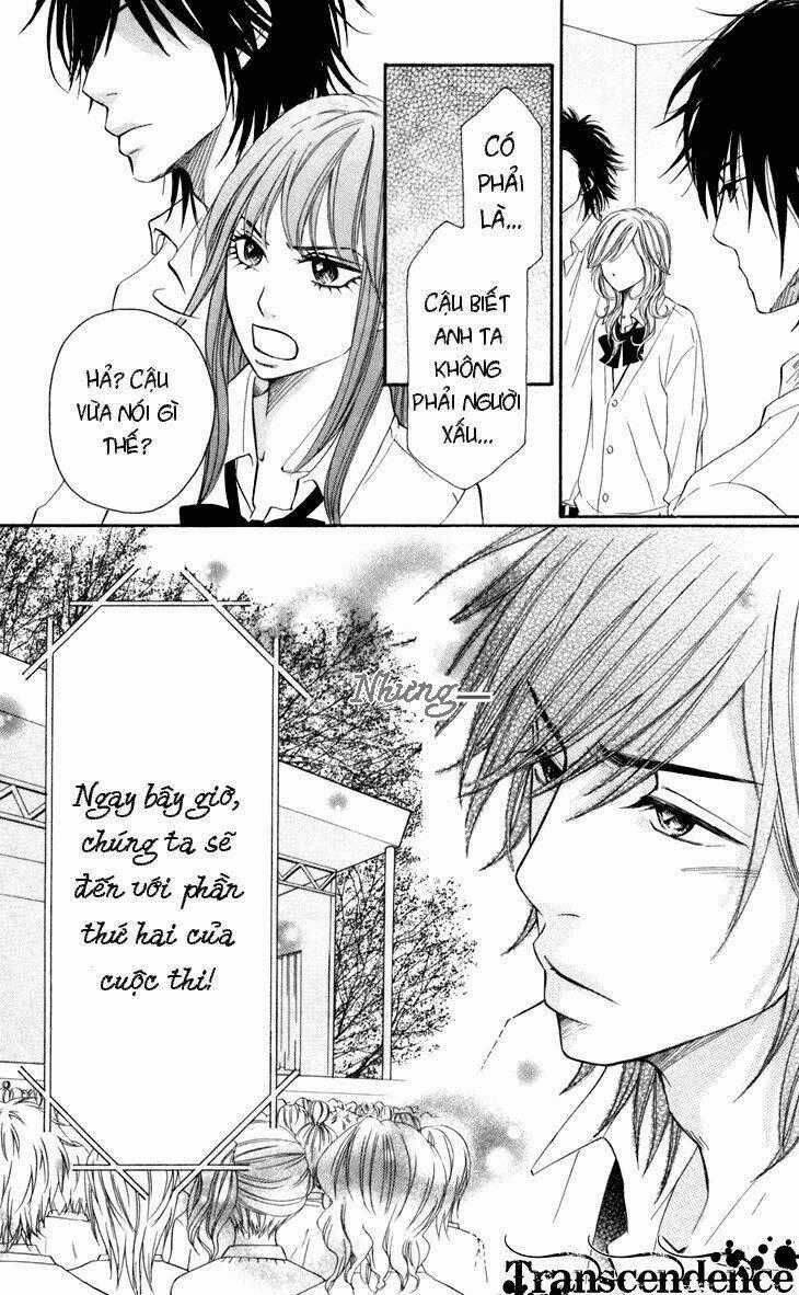 Switch Girl - Chapter 31 - Trang 26