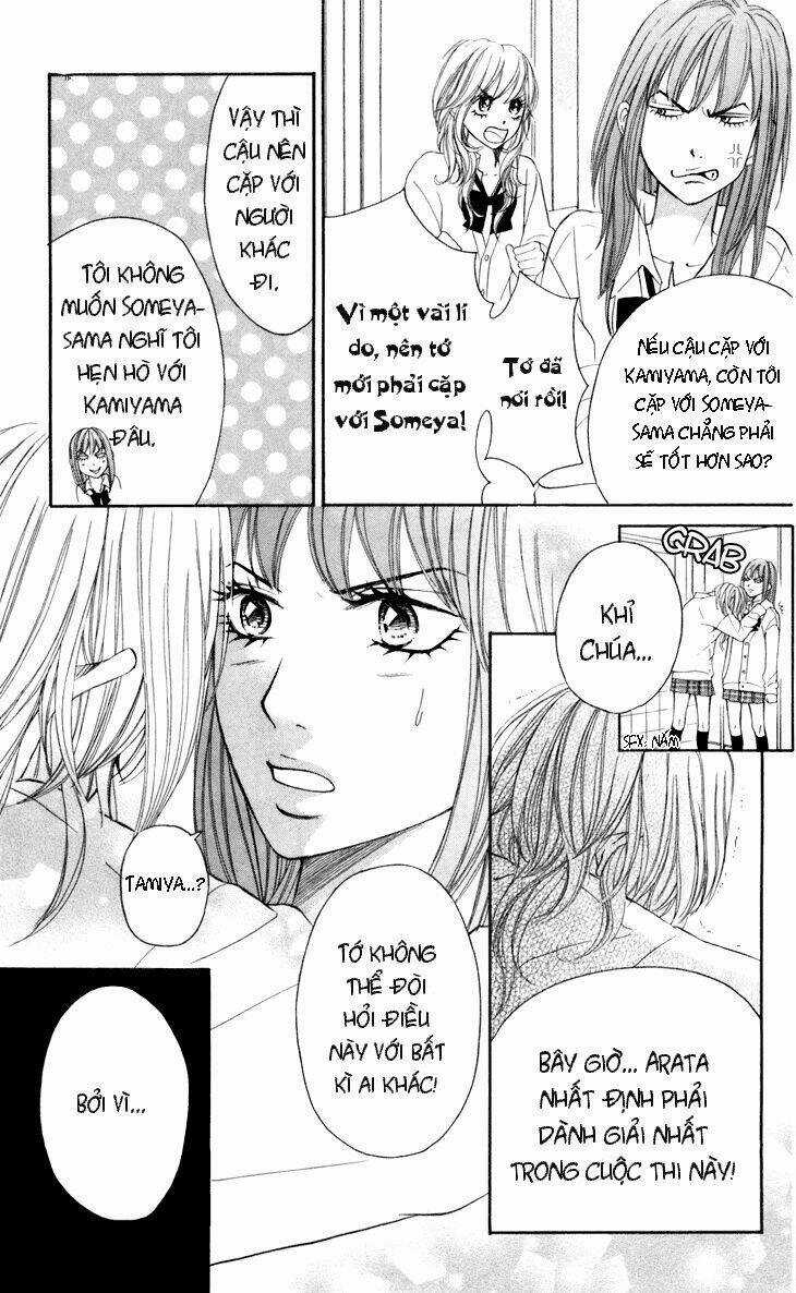 Switch Girl - Chapter 31 - Trang 4