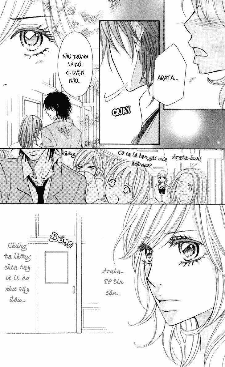 Switch Girl - Chapter 31 - Trang 7