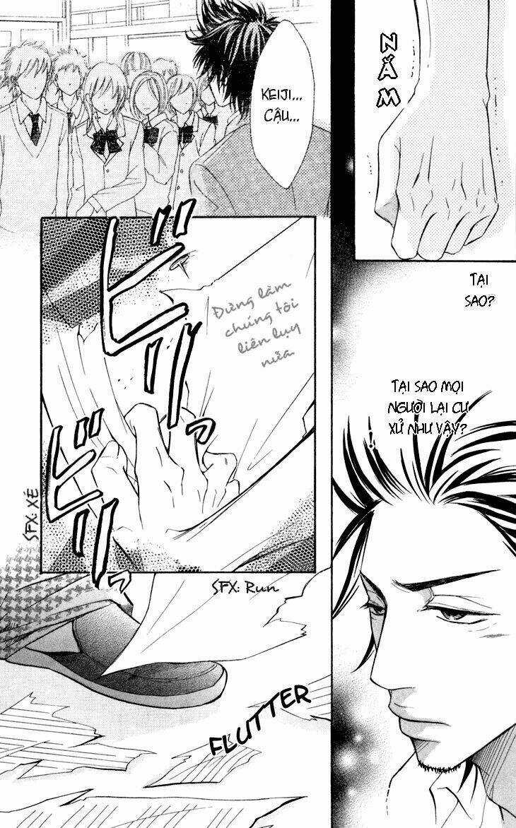 Switch Girl - Chapter 31 - Trang 10